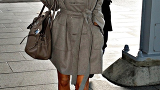 Gumshoe Spice Sets Out To Capture Carmen Sandiego